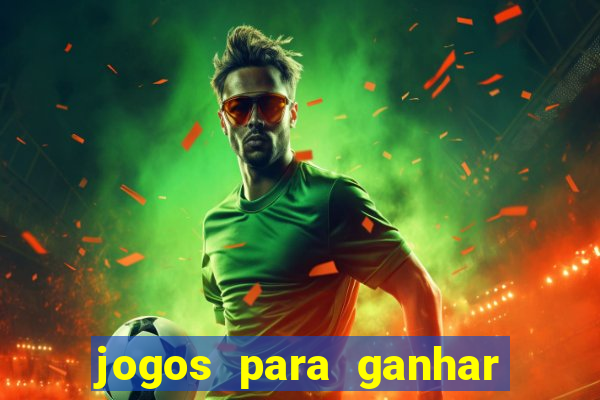 jogos para ganhar dinheiro via pix